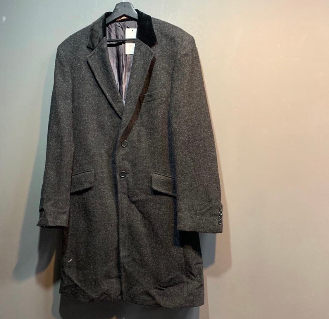 폴스미스 아카이브 싱글코트 상품이미지3