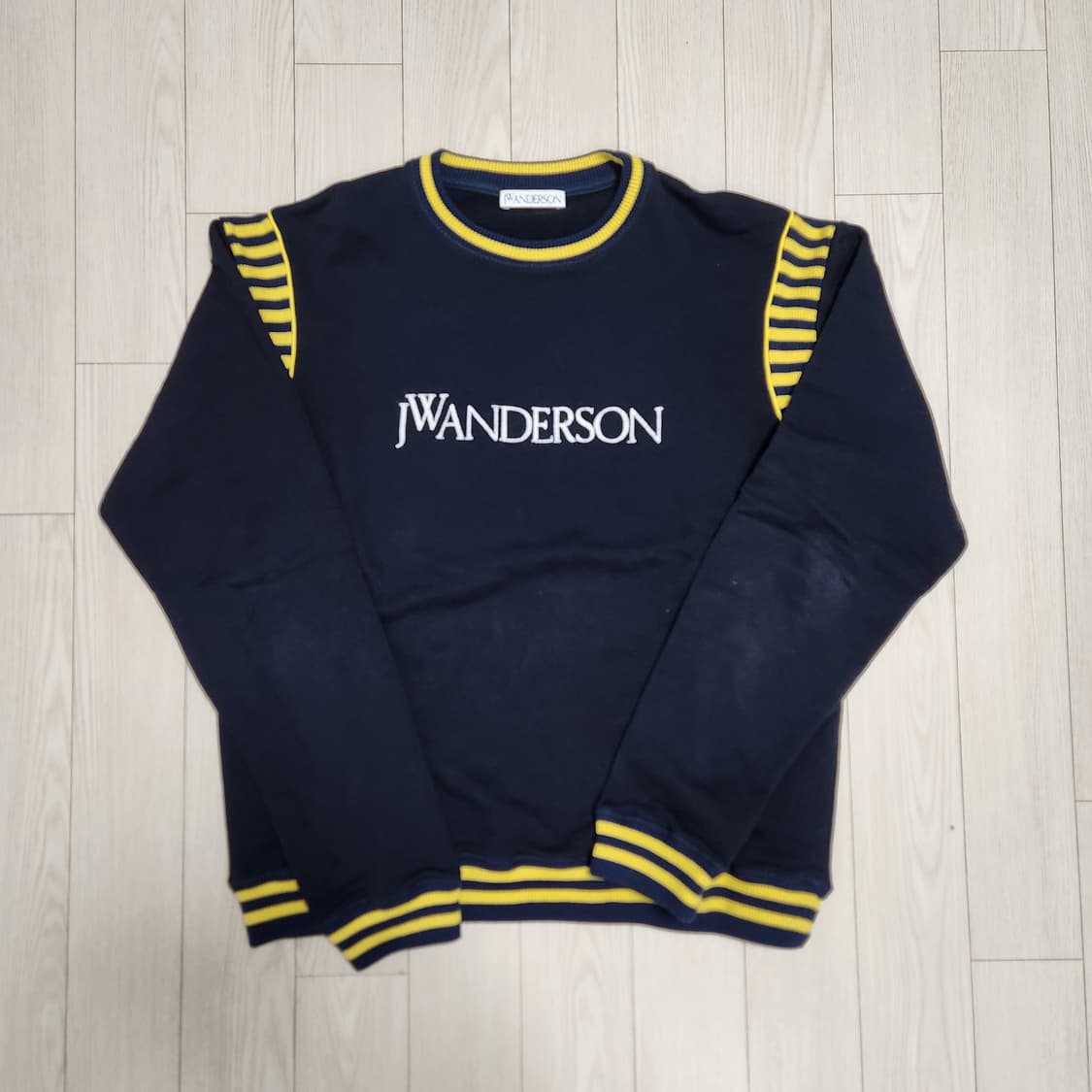 Jw Anderson 니트 상품이미지1