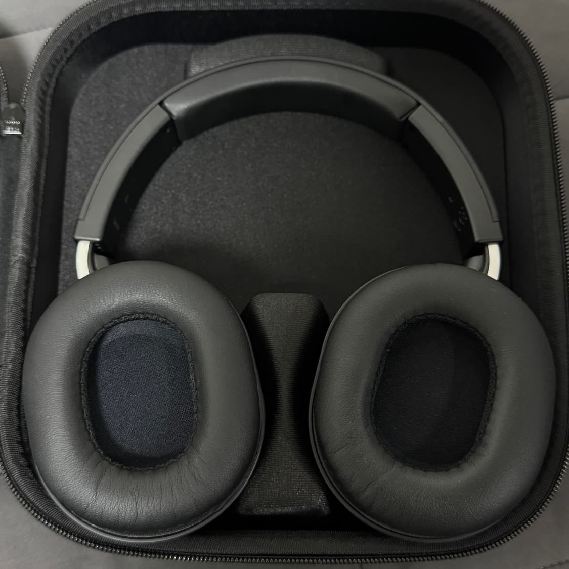 오디오테크니카 모니터링 헤드폰 ATH-M70x 플래그쉽 모델 새상품 상품이미지4
