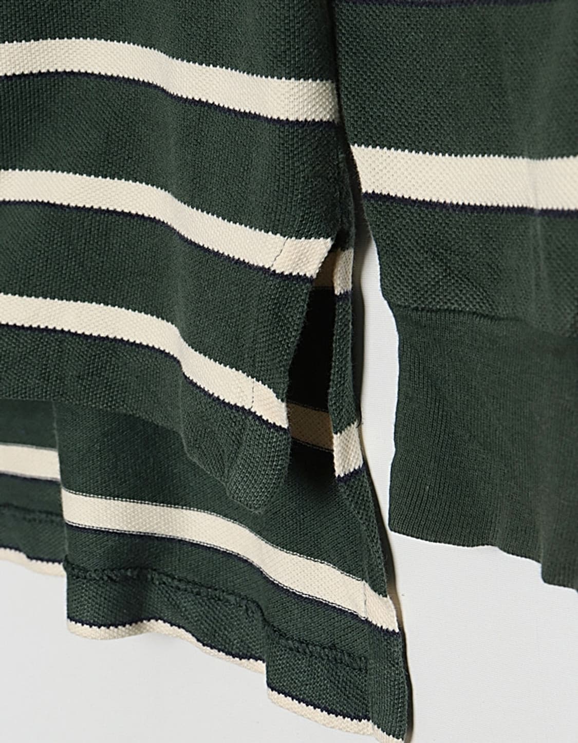 Polo by Ralph Lauren Stripe Polo Shirts 상품이미지5