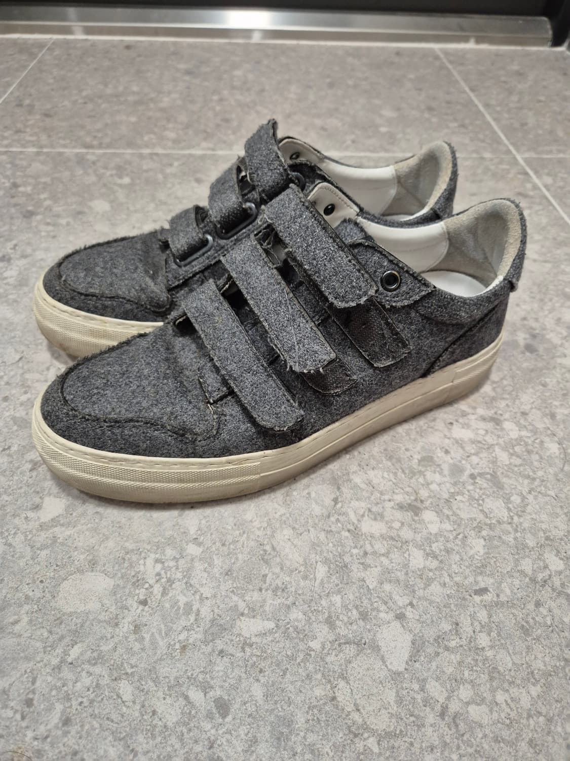 Ami 아미 스니커즈 상품이미지3