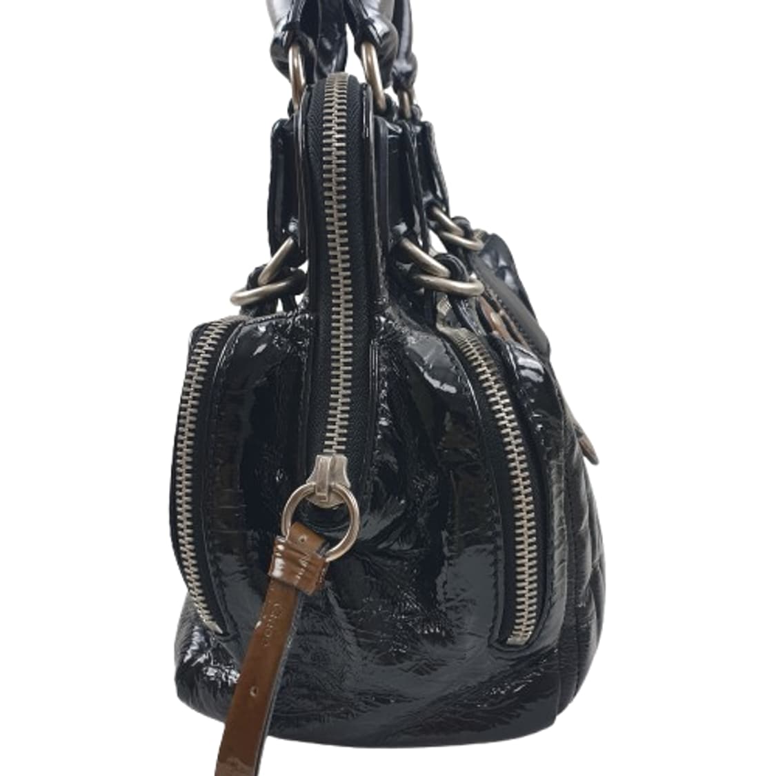 끌로에 베이 토트백 상품이미지3