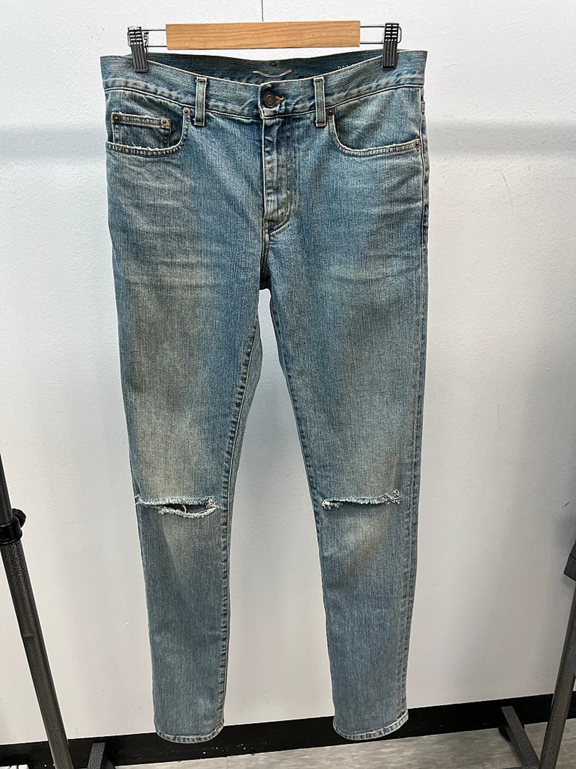 30) 생로랑 17ss 디스진  상품이미지4