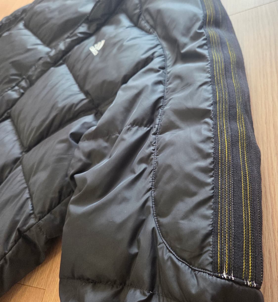 아디다스 clima365 패딩 100 상품이미지4