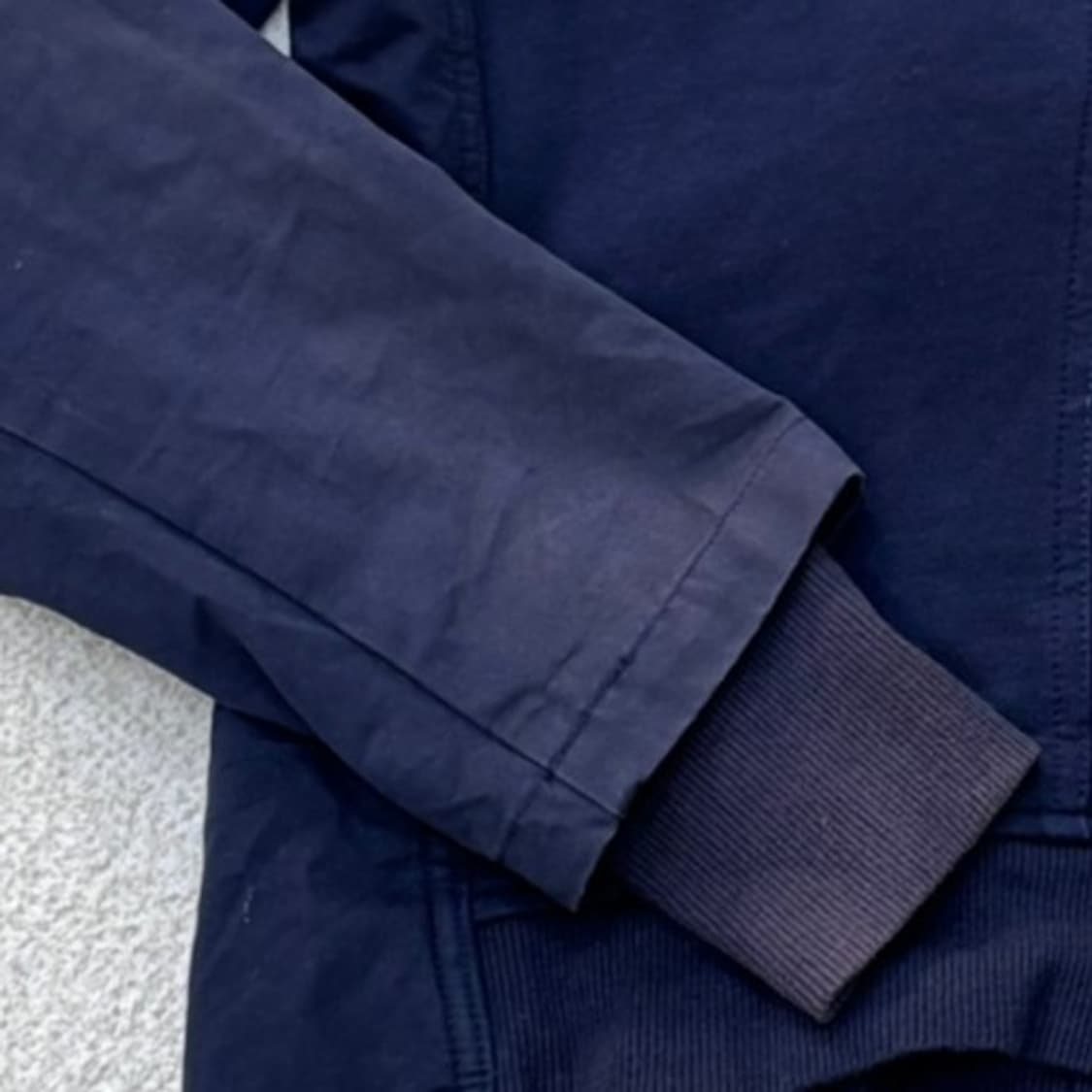 L 디스퀘어드2 워크 자켓 0310E 상품이미지7