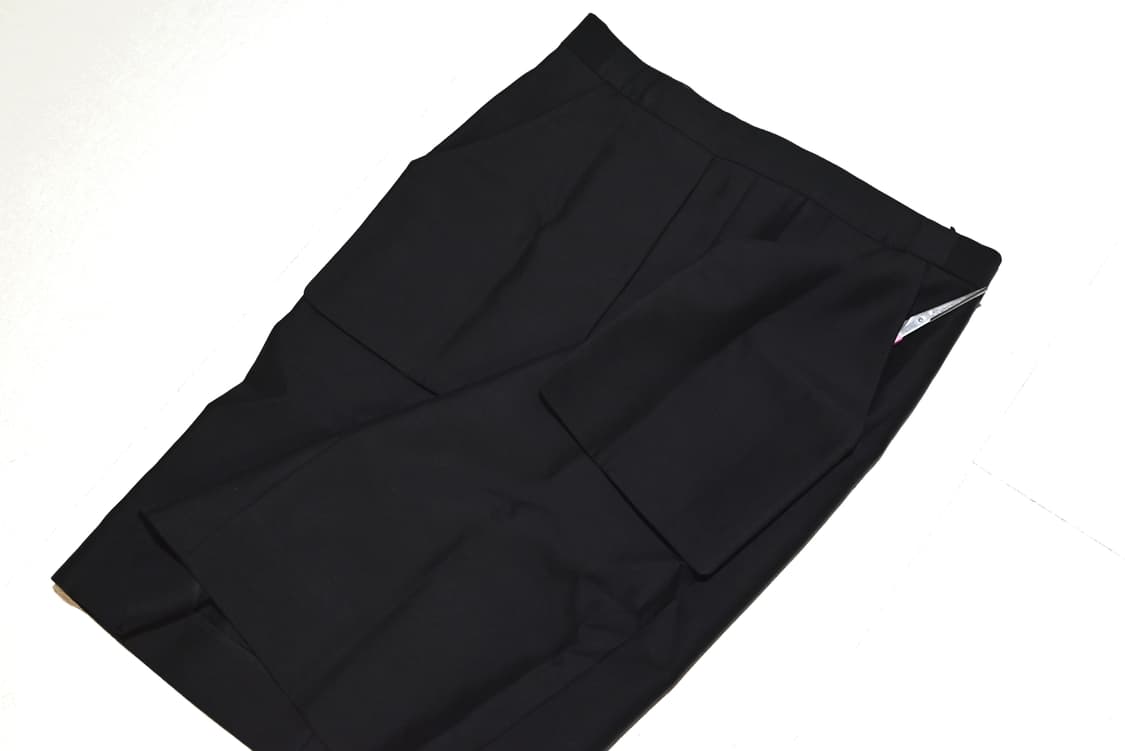 phobe celine two dimensional pocket 상품이미지2