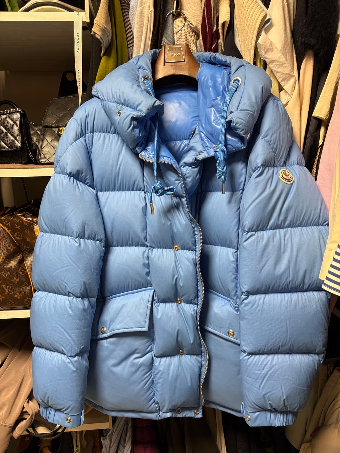 몽클레어 그림블라트 GRIMBLAT 3사이즈 상품이미지4