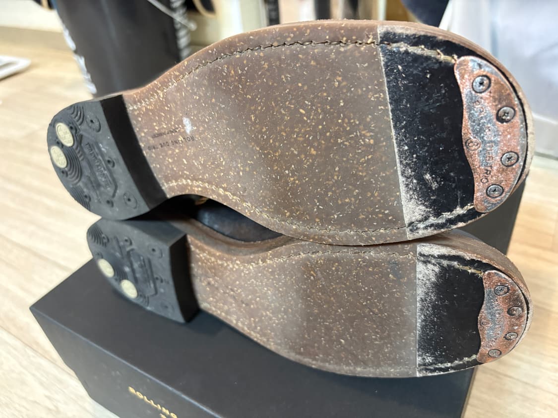 롤링덥트리오 캐스퍼 홀스하이드 7 상품이미지2