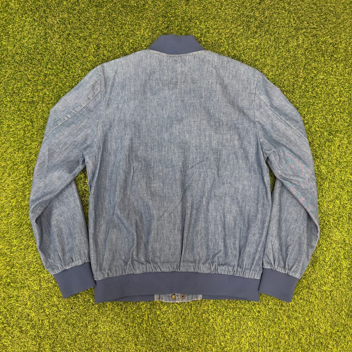 [G-STAR RAW] 라캄 스타디움_S사이즈 상품이미지2