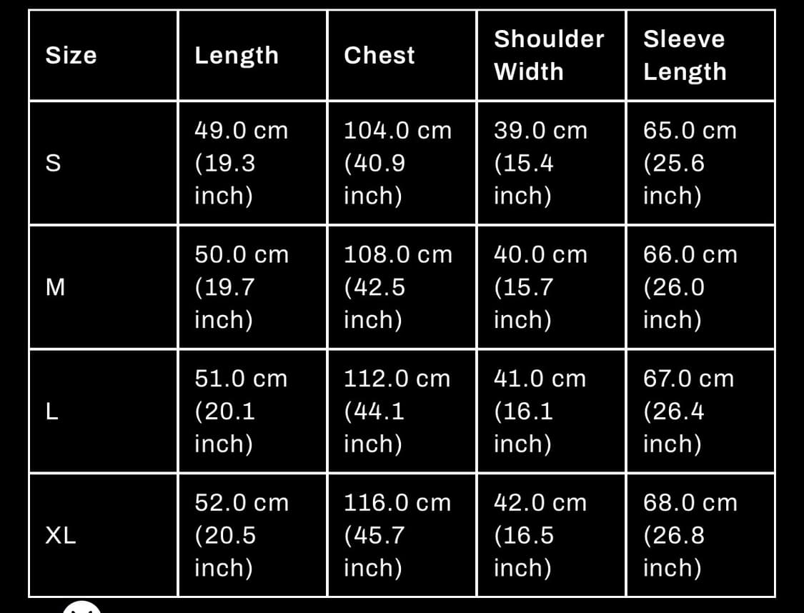 Om Embroidered Short Puffer Jacket 상품이미지3