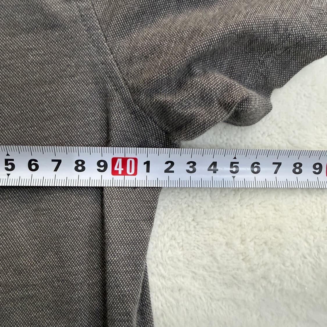 M 타미힐피거 코튼 반팔 카라티 0316T 상품이미지5