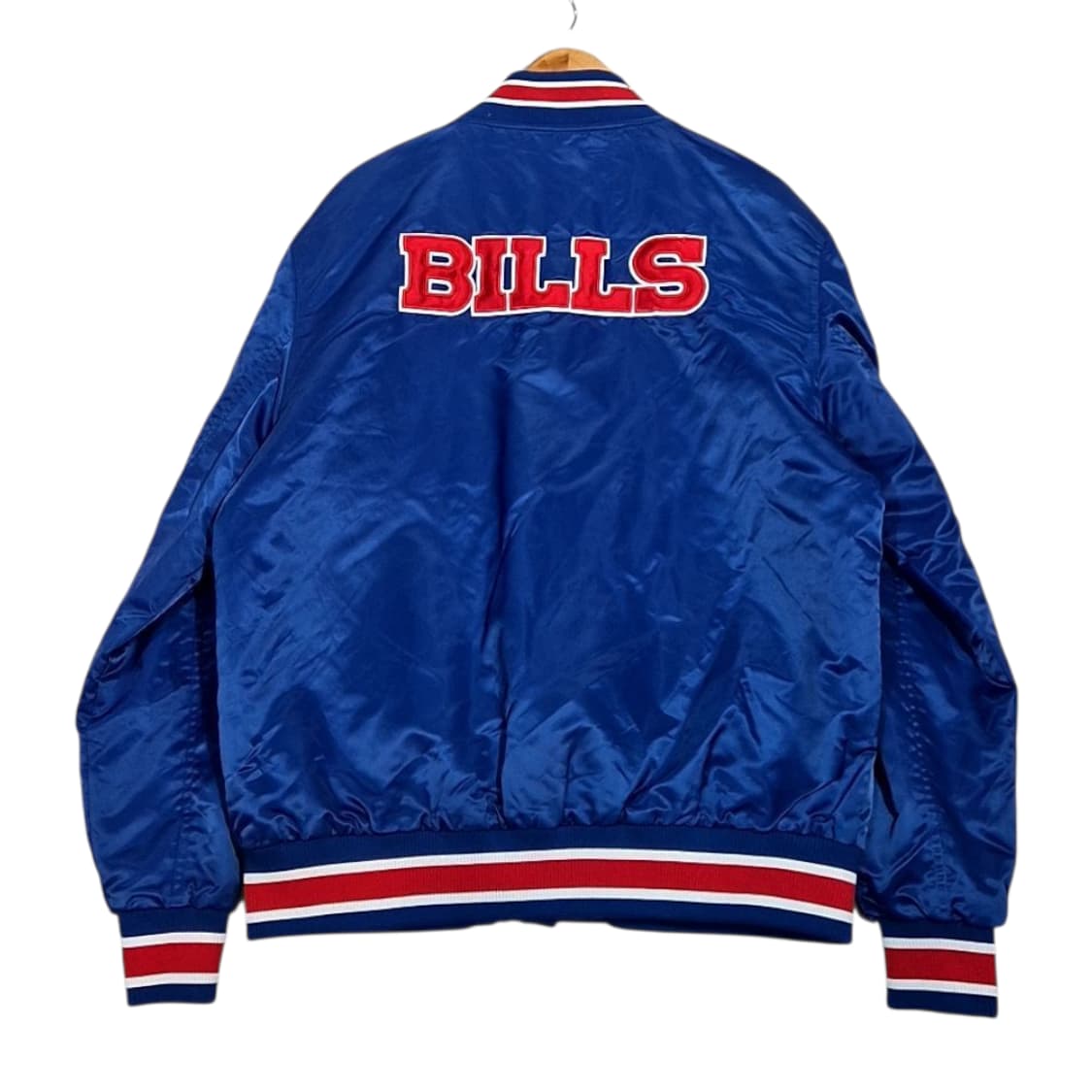 New Era 뉴에라 NFL 버팔로 빌스 자켓 상품이미지2