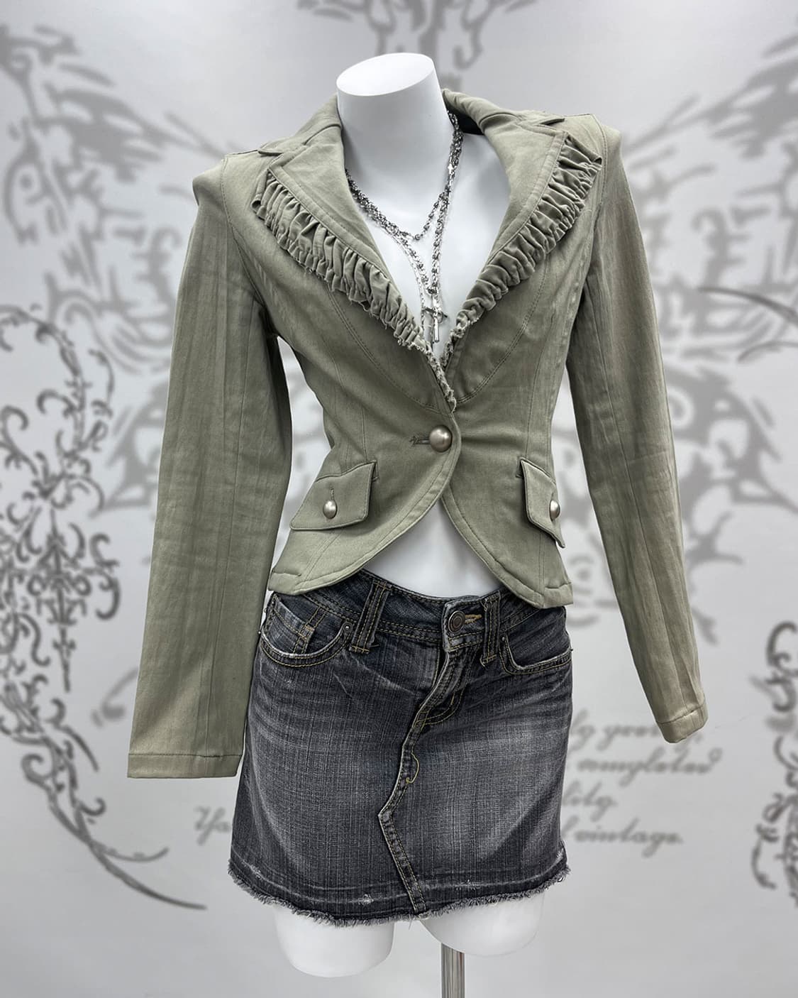 Ghost of Harlem 상품이미지9