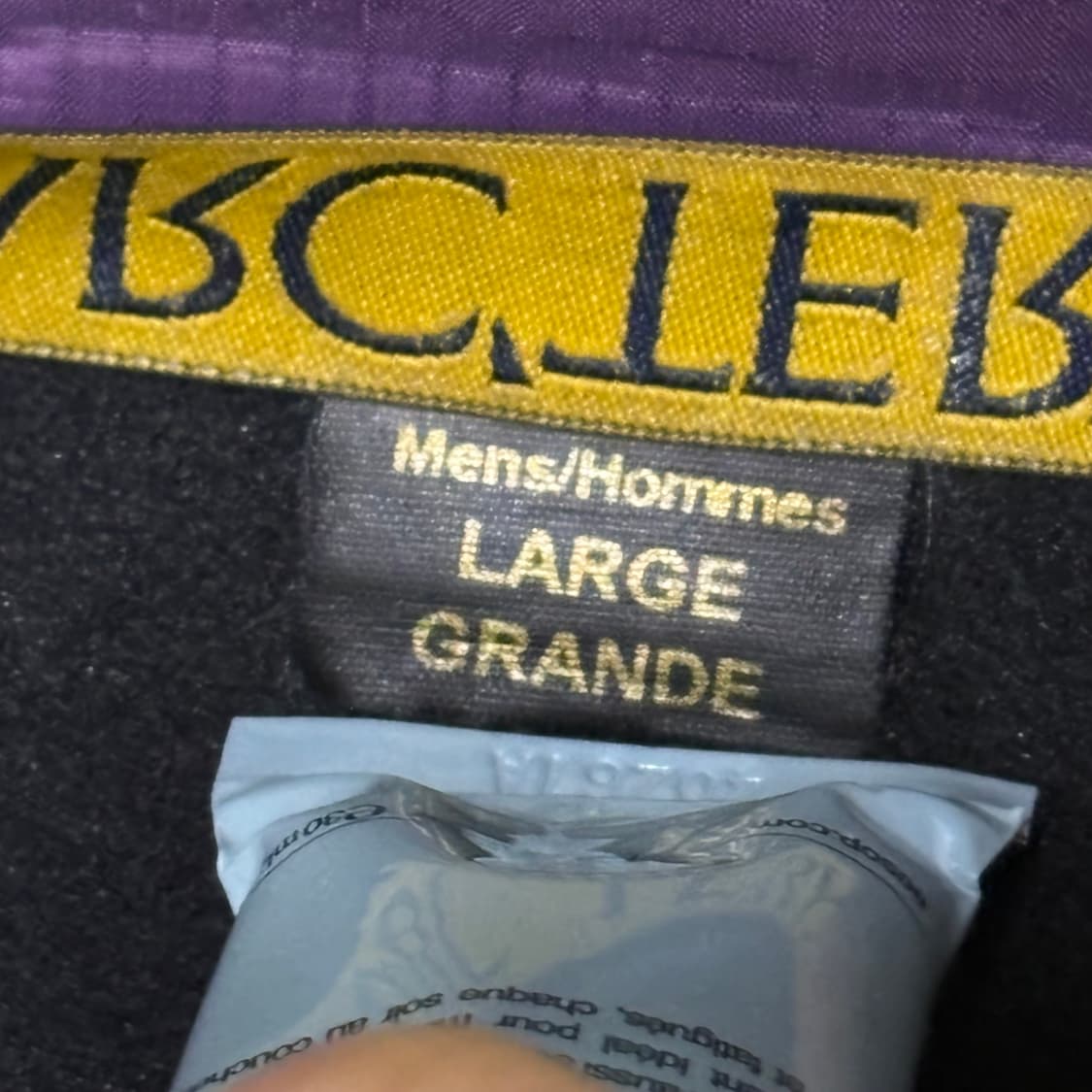 Arc’teryx Theta LT Gore-Tex Jacket 상품이미지7