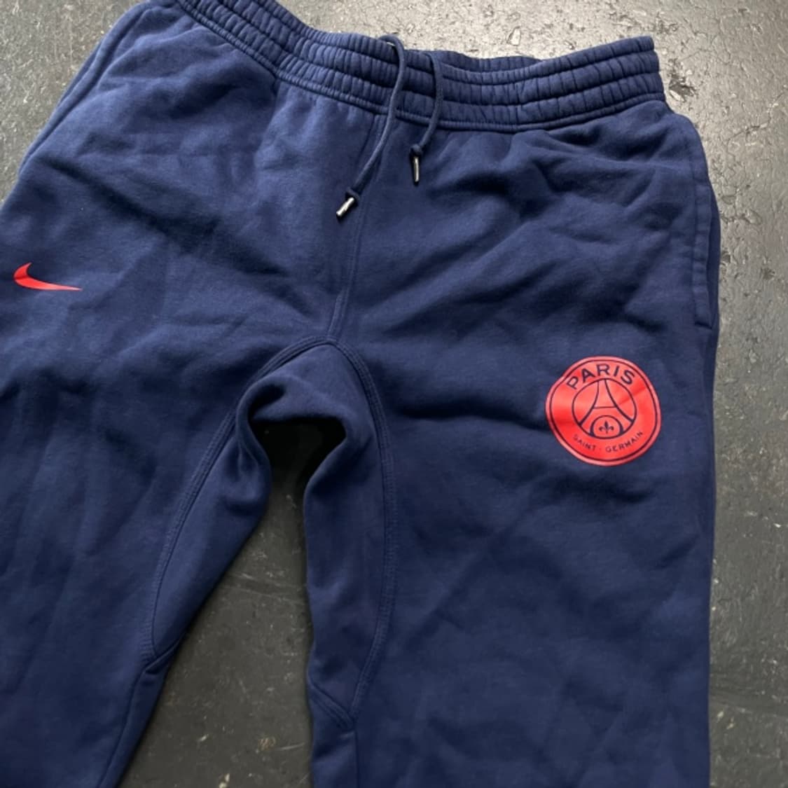 95 나이키 PSG 스웻 팬츠 상품이미지2