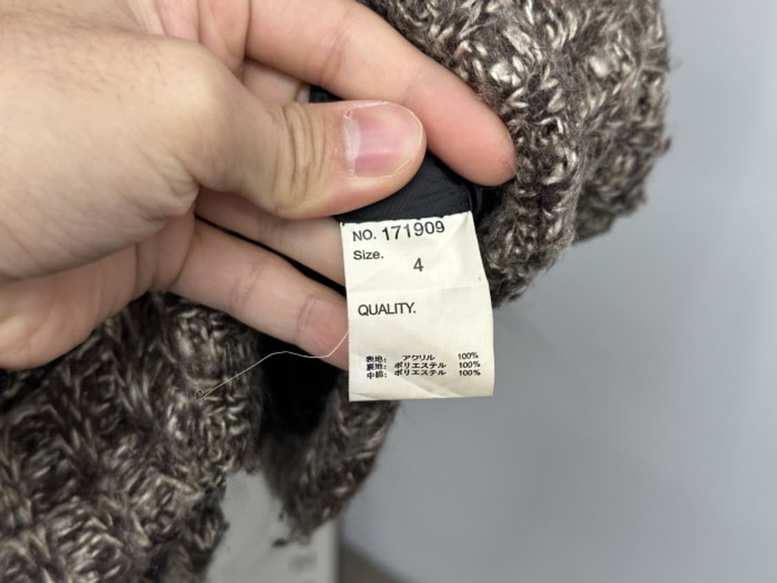 CORISCO (L) 상품이미지10