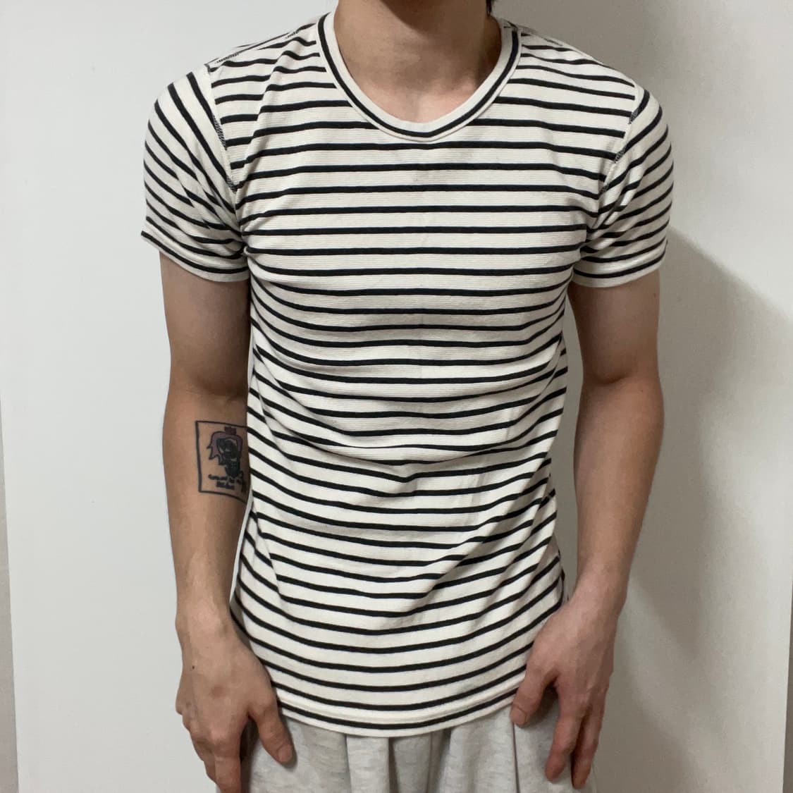 HOLLYWOOD RANCH MARKET SPRITE SHORT SLEE 상품이미지2