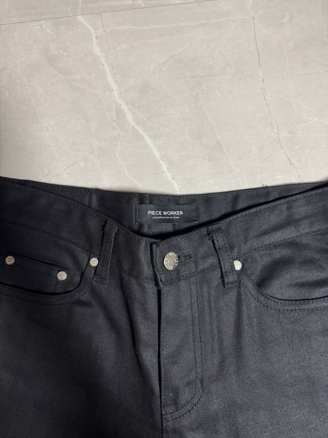 피스워커 코팅진 30사이즈 상품이미지4