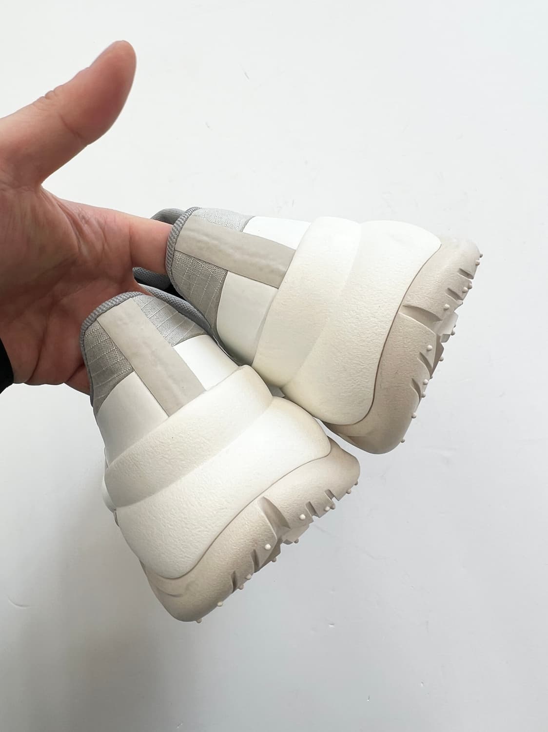 머렐 고어텍스 슈즈 상품이미지4