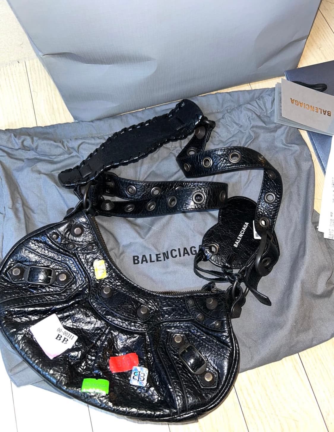 발렌시아가 르카골 xs 상품이미지1