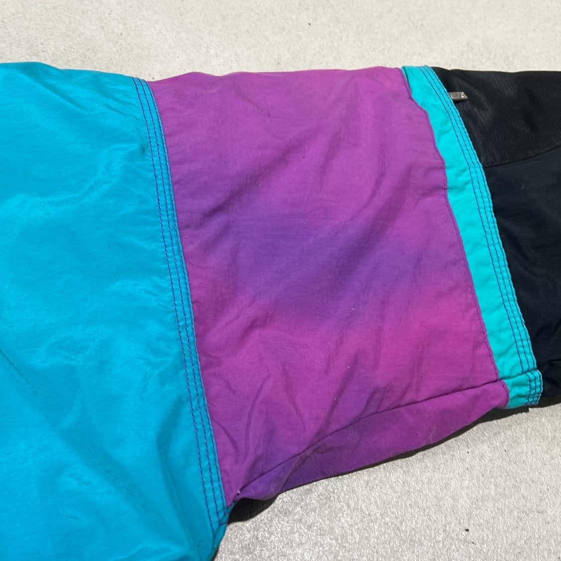 스타터 올드스쿨 아노락 s09974 상품이미지7