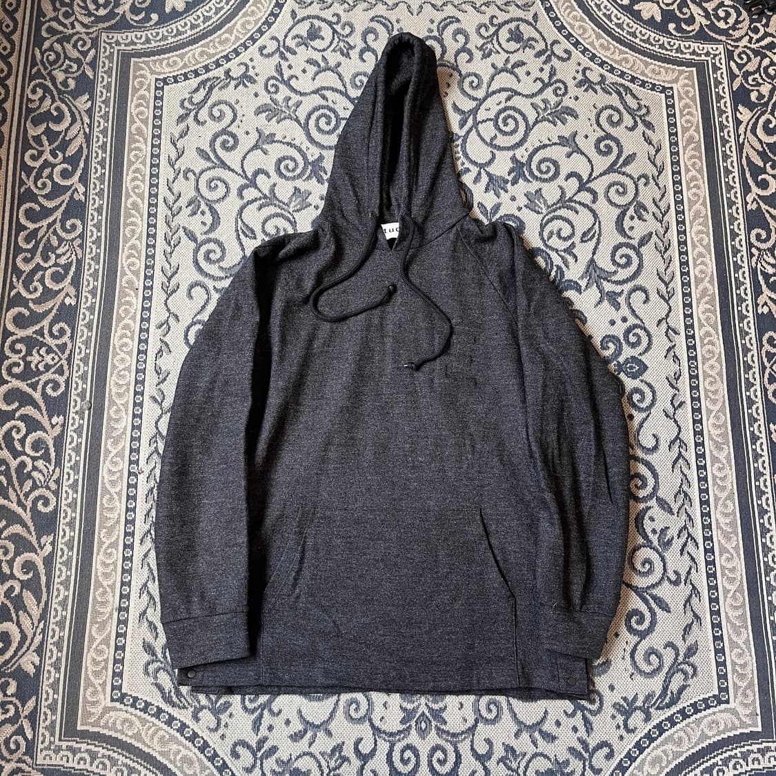 L 에뛰드 후드티/W2629 상품이미지1