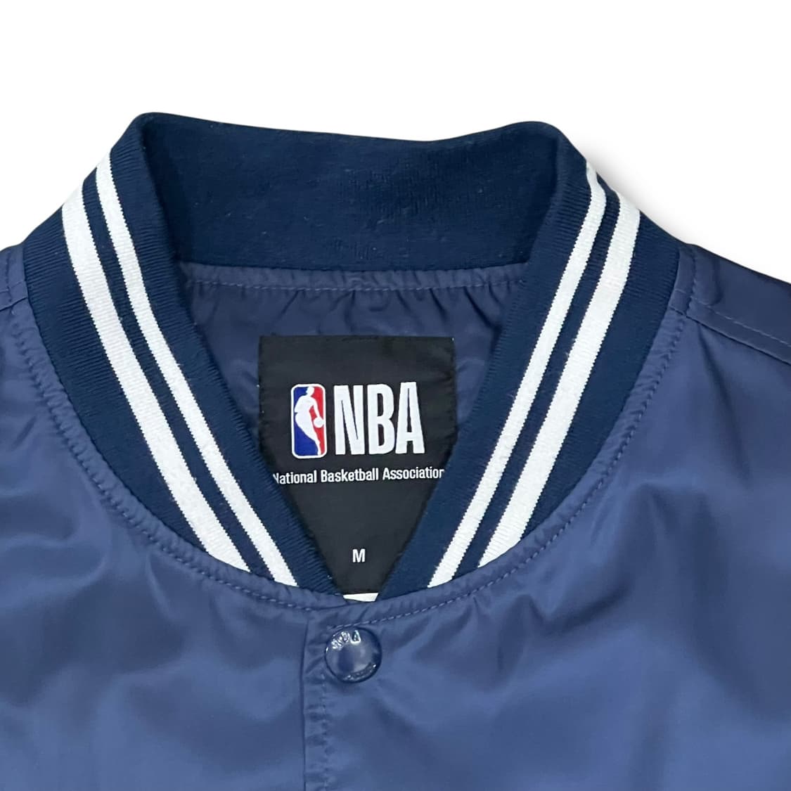 NBA 클리블랜드 바시티 자켓 s06416 상품이미지8