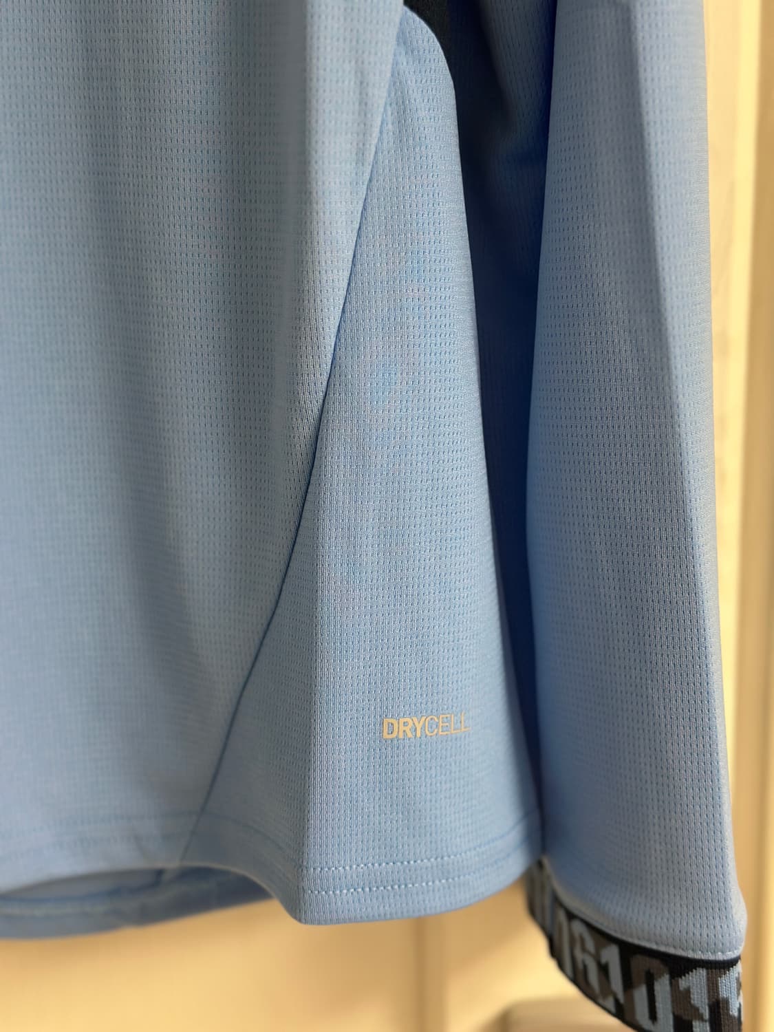 맨시티 24/25 롱슬리브 새상품 상품이미지5