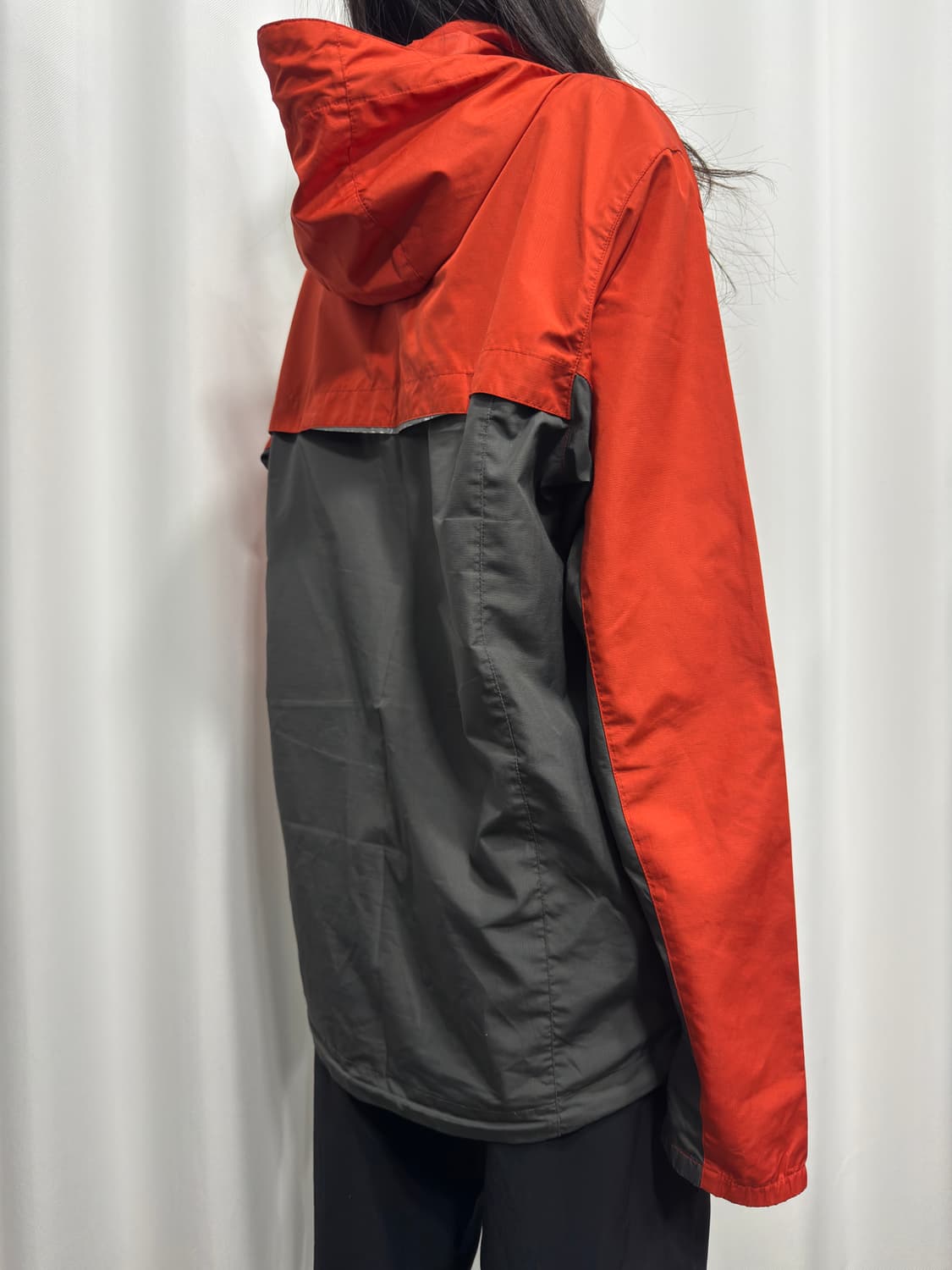 acg orange hood jacket 상품이미지6