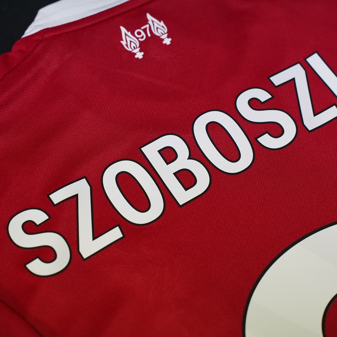 [국내 2XL]25/26 리버풀 소보슬라이 홈 유니폼 상품이미지5