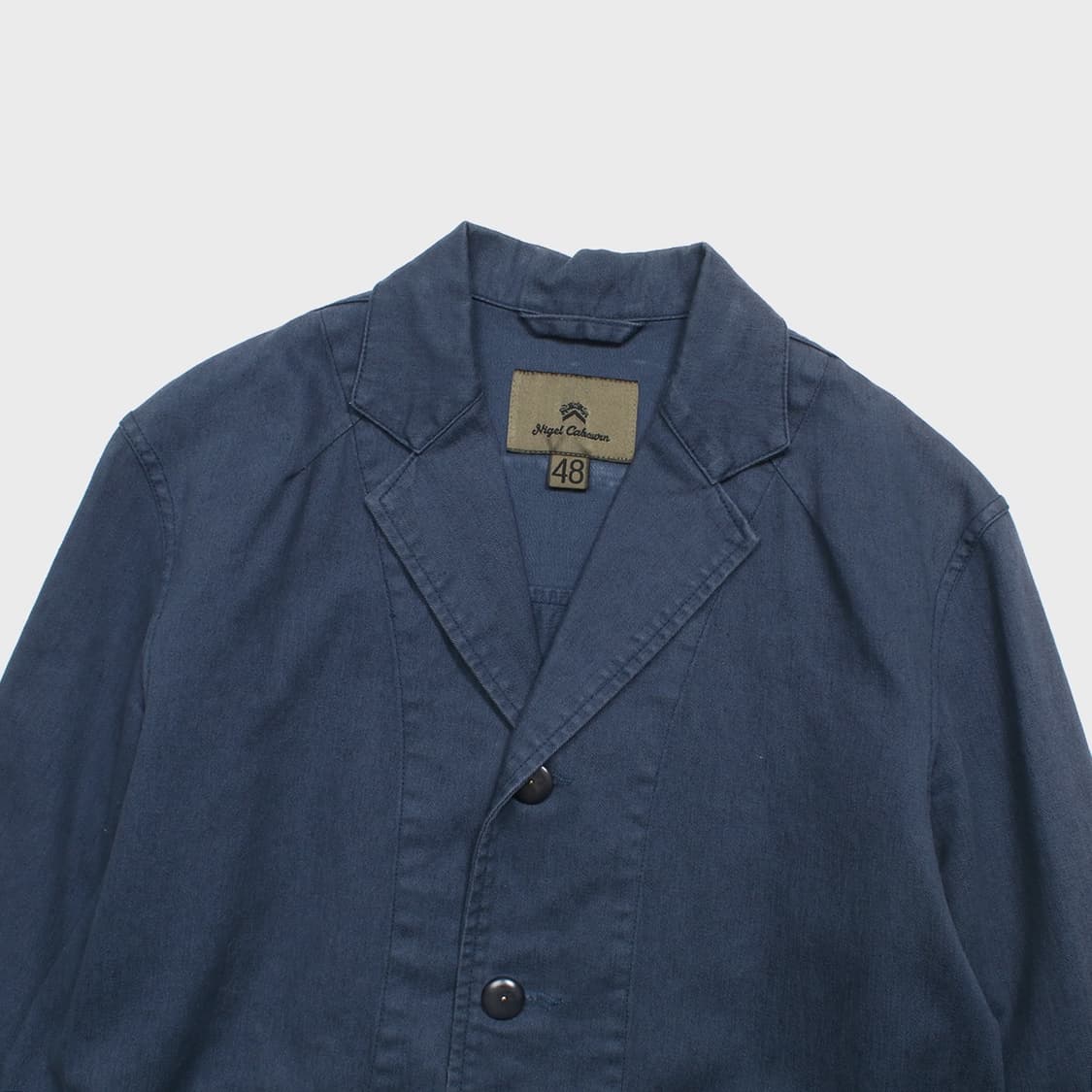 NIGEL CABOURN 상품이미지8