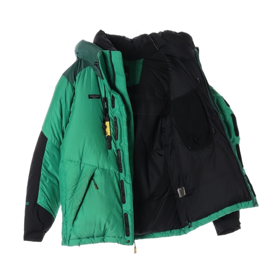 살로몬 대장 구스다운 패딩 S 상품이미지2