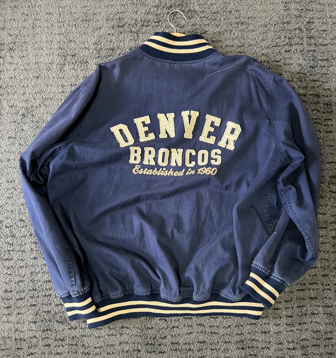 NFL 스타디움자켓 상품이미지2