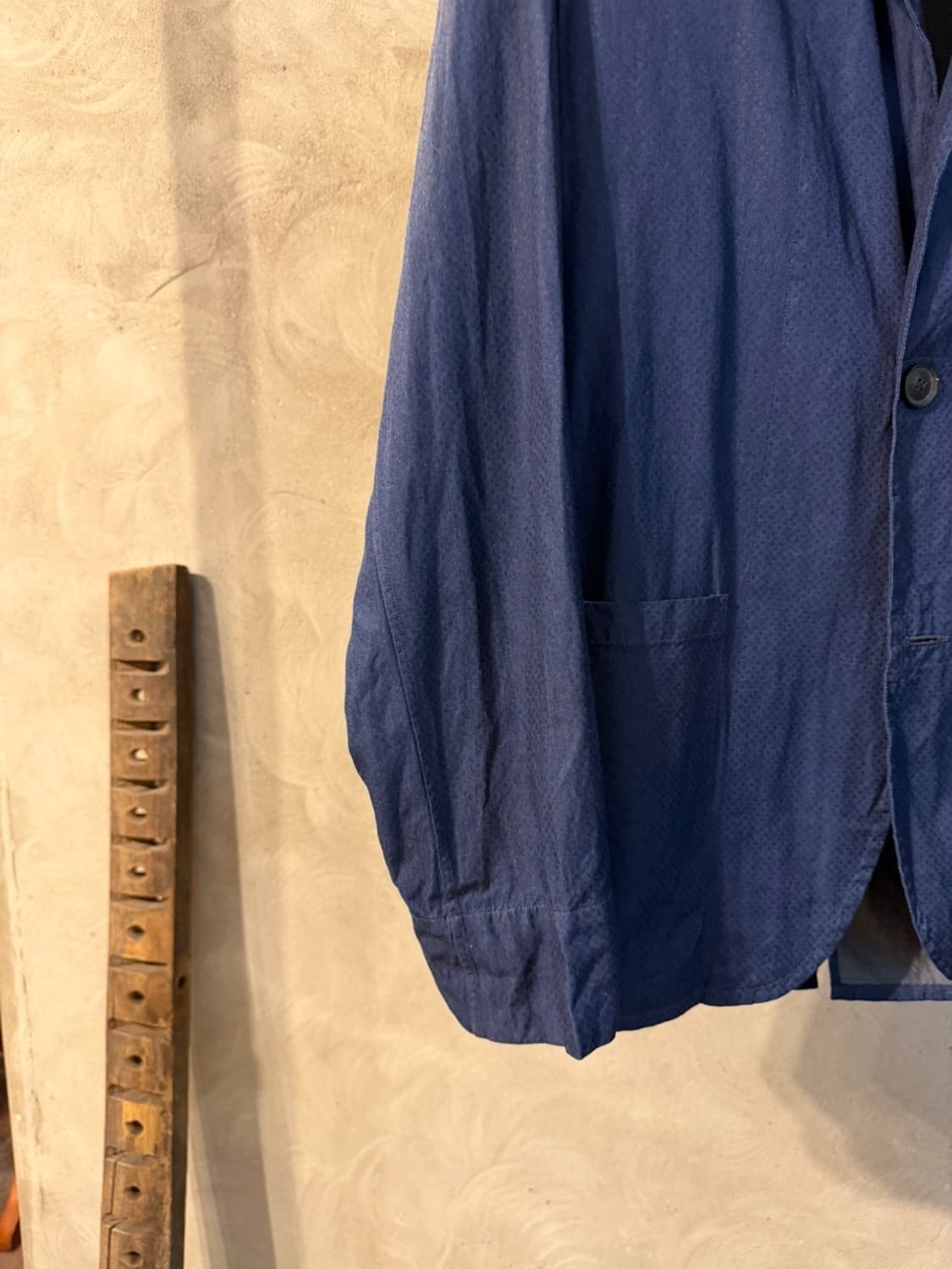 유밋 베넌 테일러드 자켓 100 상품이미지6