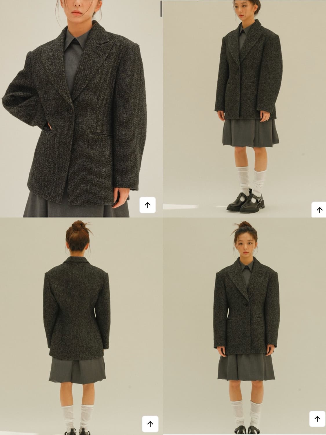 ROUTE 루트 브레스티즈자켓 상품이미지7