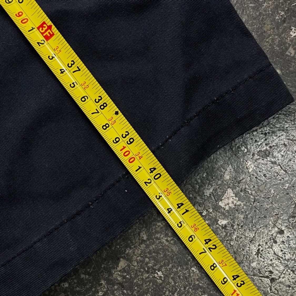 95 그라미치 팬츠  상품이미지9