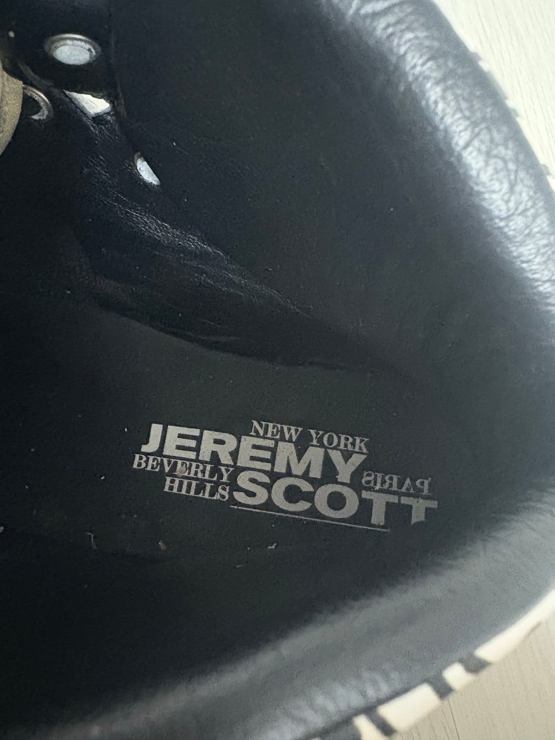 아디다스 제레미스캇 상품이미지5