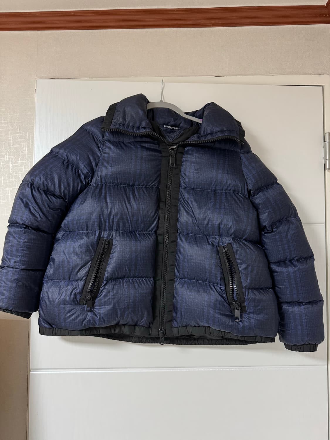 타미힐피거 패딩 s 상품이미지1