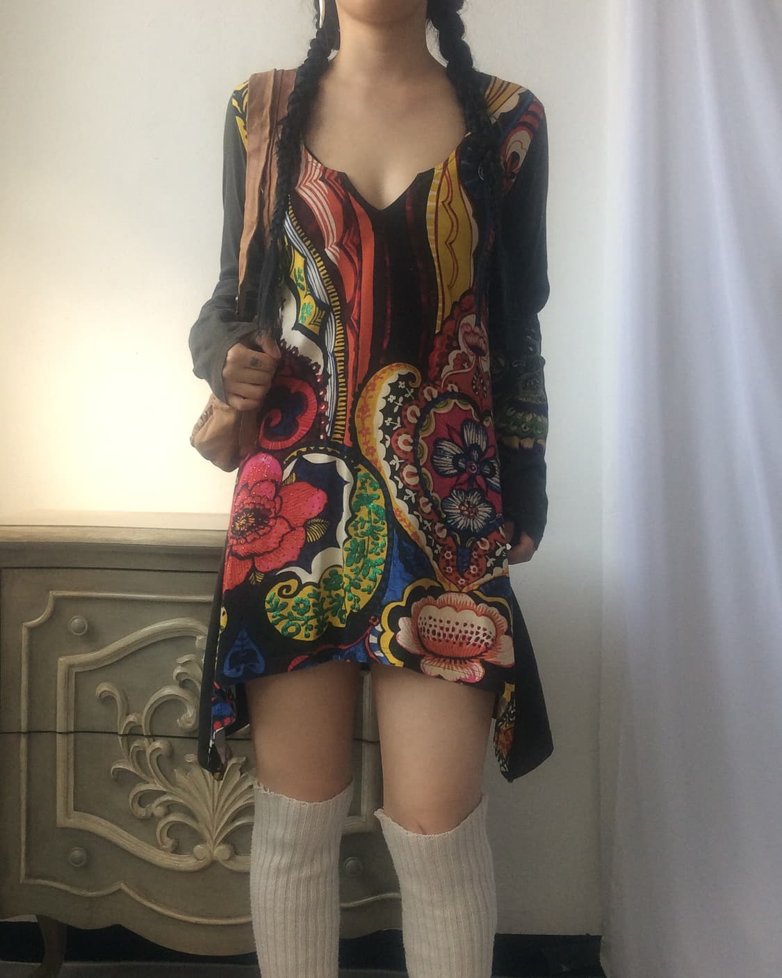 Desigual onepiece 상품이미지5