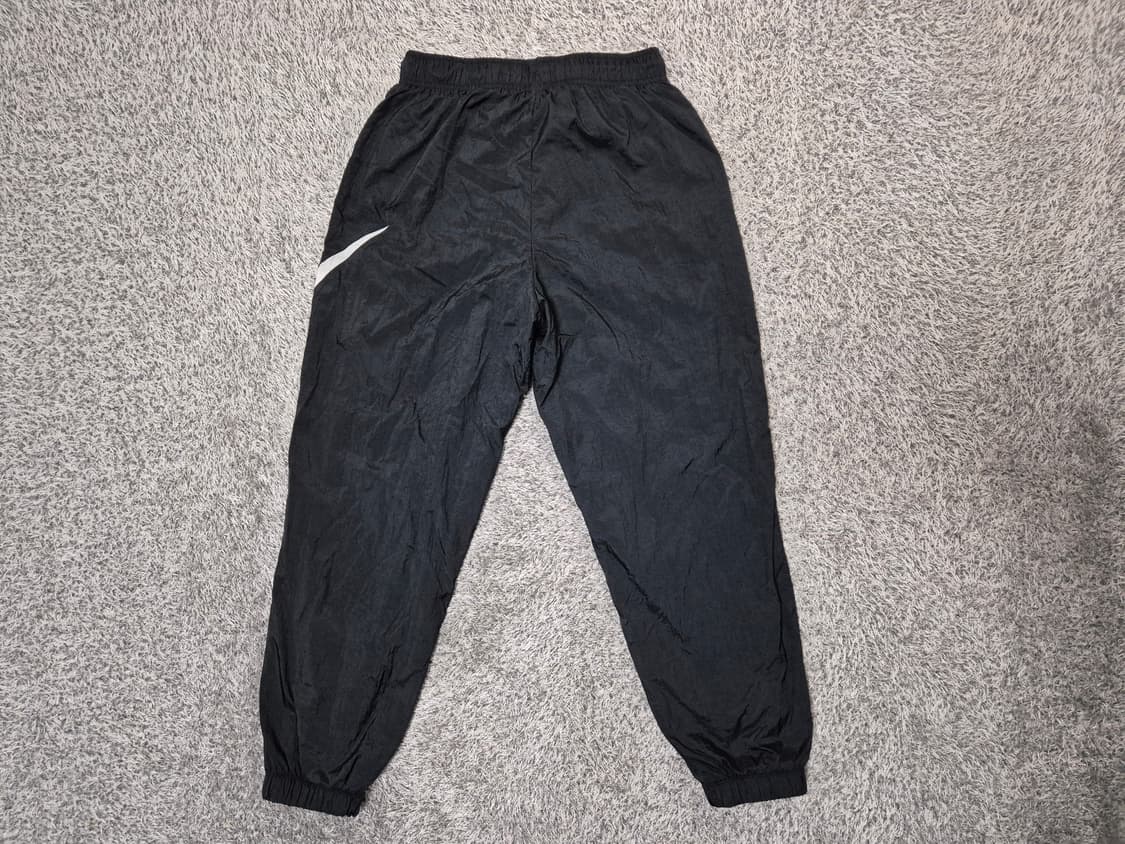나이키 여성 나일론 우븐 조거 팬츠 M(70) 상품이미지4