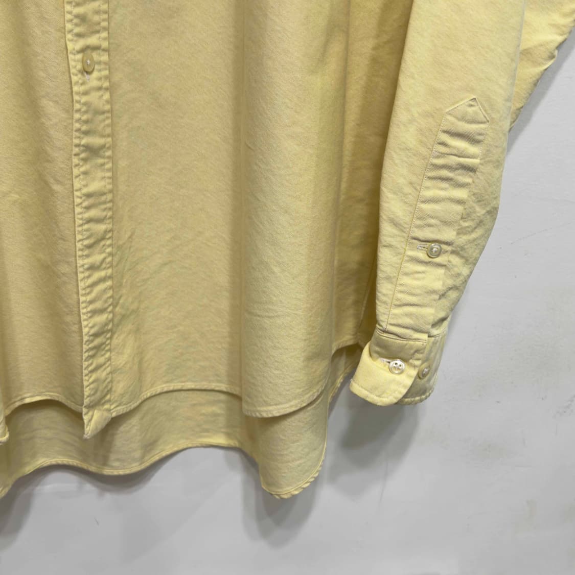 폴로 랄프로렌 옥스포드 셔츠 상품이미지3