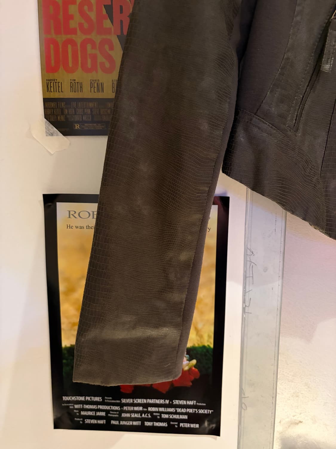 Yetts 레더자켓 상품이미지2