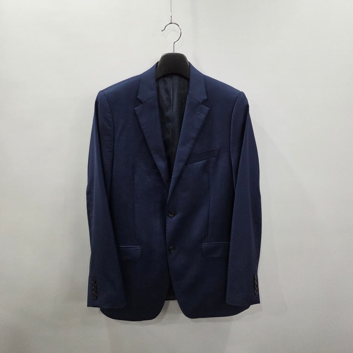 로렌랄프로렌 울 블레이저 자켓 네이비 40R 상품이미지1