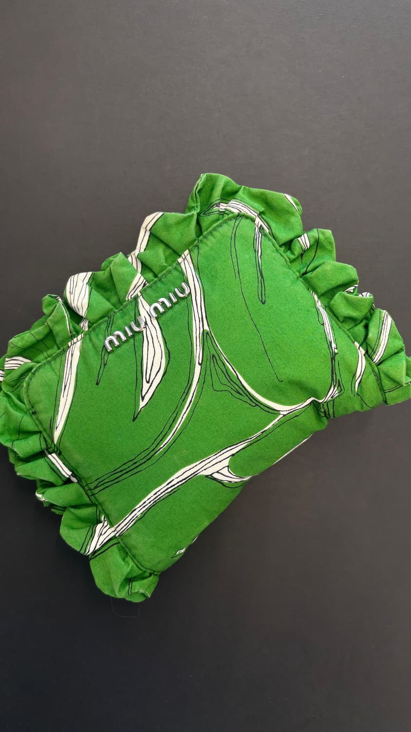 miu miu 개인결제창 상품이미지3