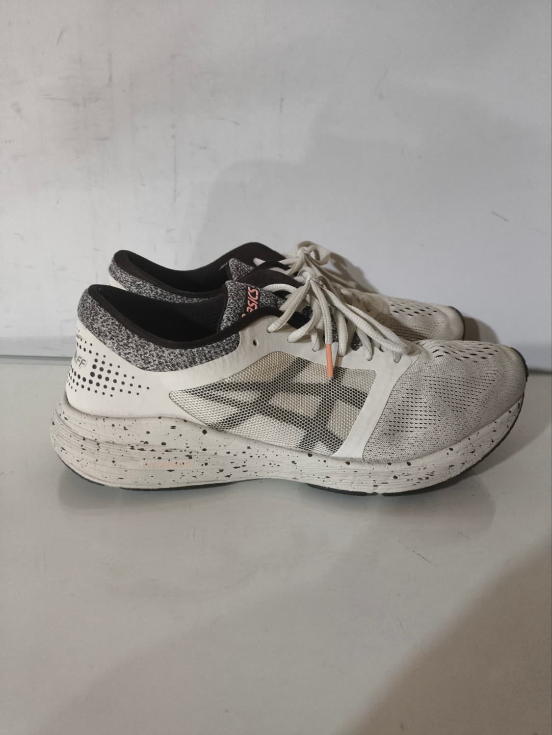 270mm 아식스 로드호크 런닝화  상품이미지2