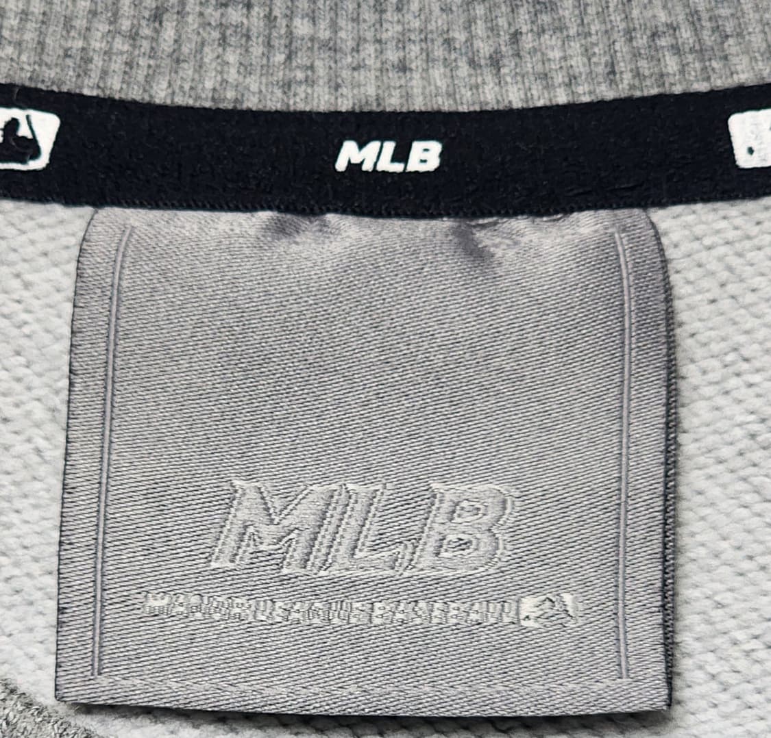 MLB YANKEES 맨투맨 90사이즈 상품이미지8