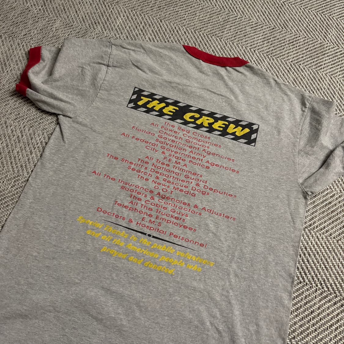 Levis Ringer T Shirt 상품이미지3
