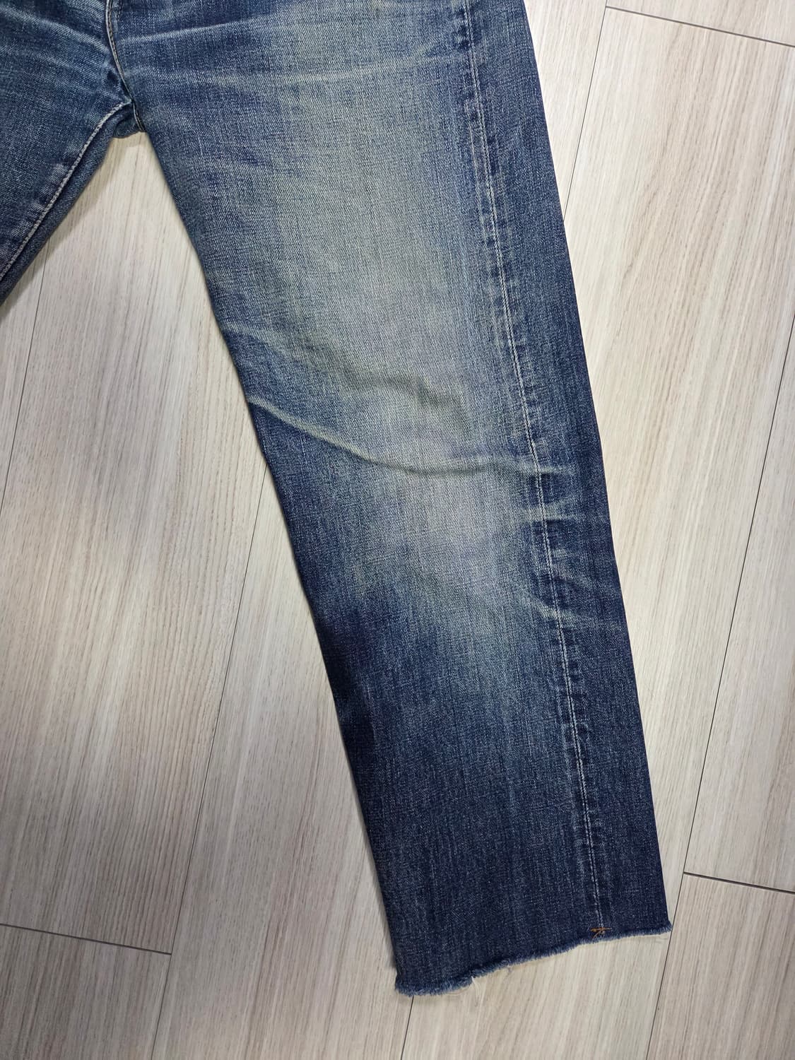 (90s)리바이스 JP 702모델 w32 상품이미지4