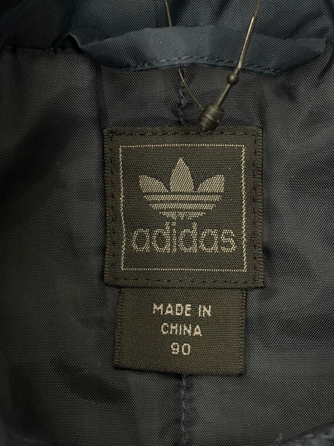 아디다스 90s 레이싱 자켓 상품이미지5