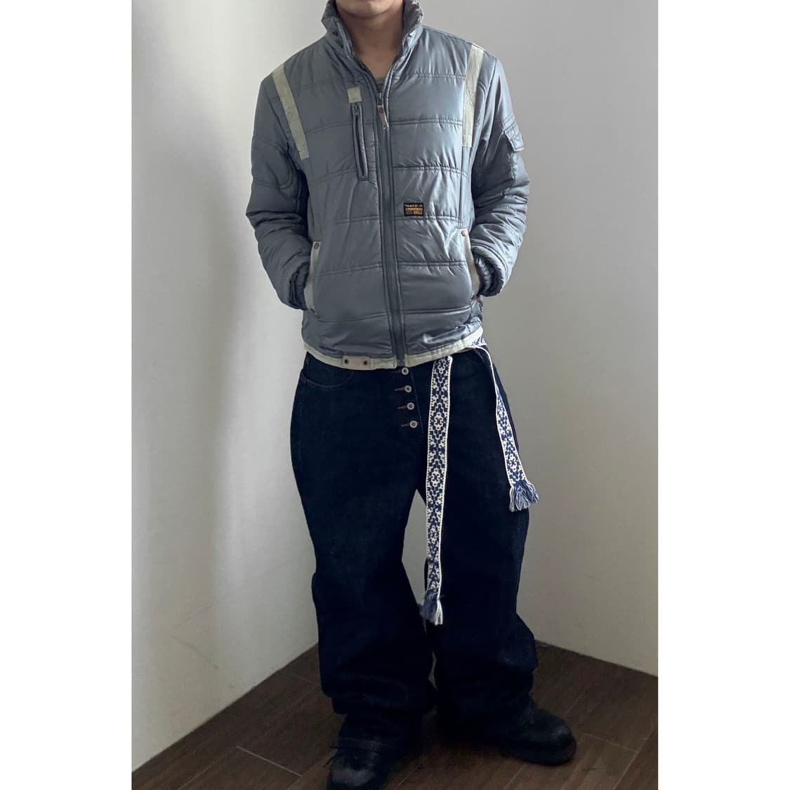 G Star Raw Padding 상품이미지1